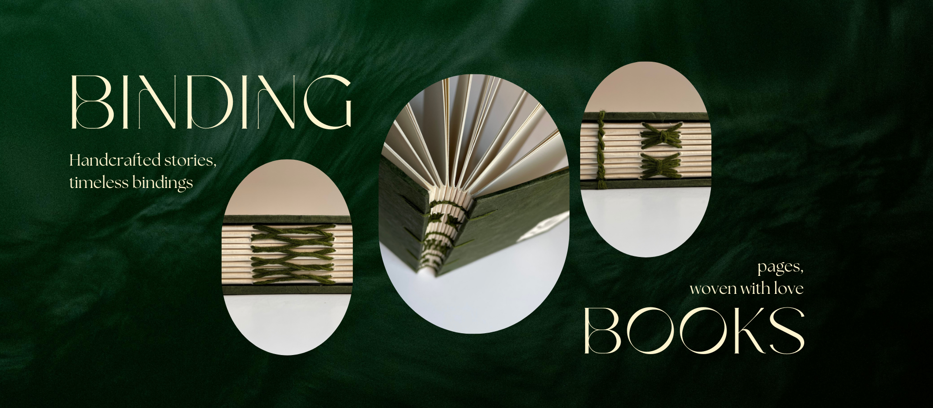 BookBinding